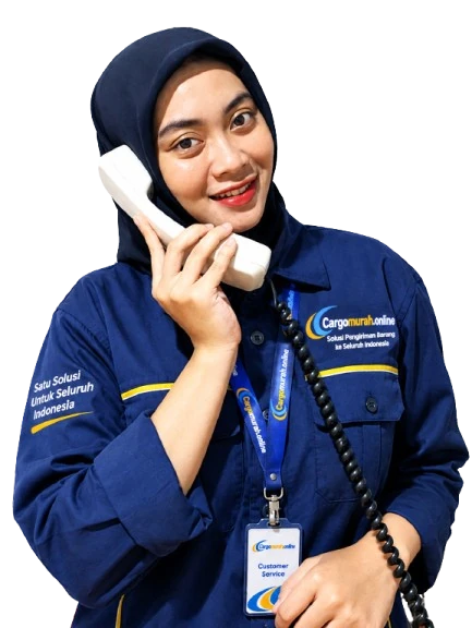 Customer Service Cargomurah.online