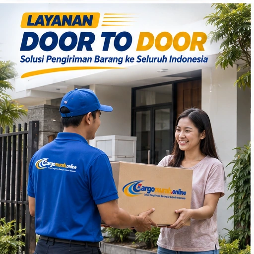 Door to Door Cargomurah.online