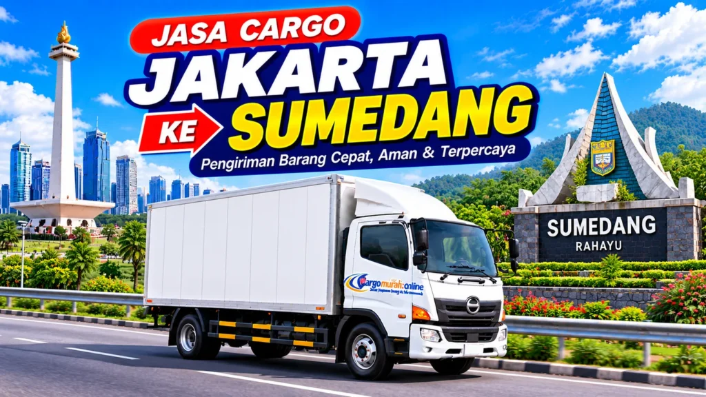 cargo-jakarta-sumedang