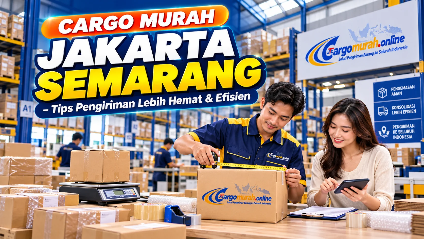 cargo-murah-jakarta-semarang-tips-hemat-efisien