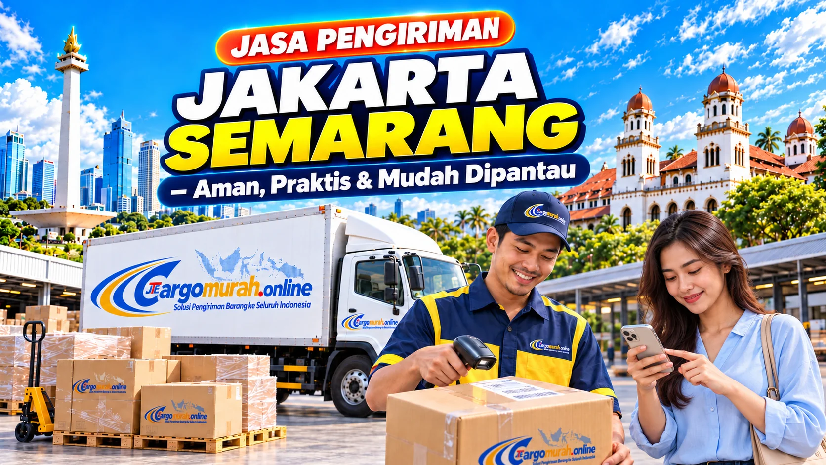 jasa-pengiriman-jakarta-semarang-aman-praktis-mudah-dipantau